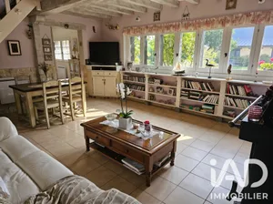 House in Les Ventes (27180)