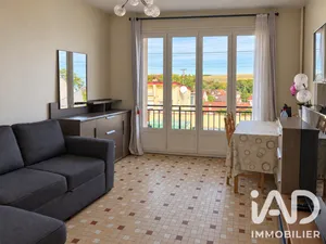 Apartment in Goussainville (95190)