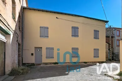 Immeuble à Graulhet (81300)