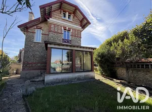 House in Melun (77000)