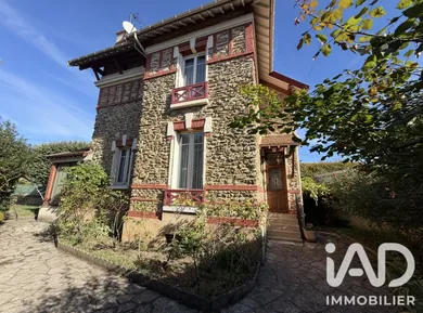 Maison à Melun (77000)