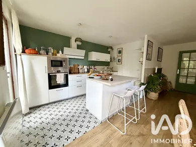 Appartement à Roubaix (59100)