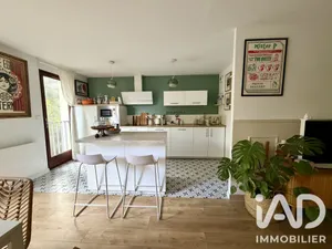 Appartement à Roubaix (59100)