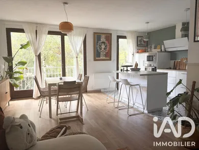 Appartement à Roubaix (59100)