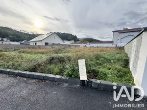Building plot in Adé (65100)