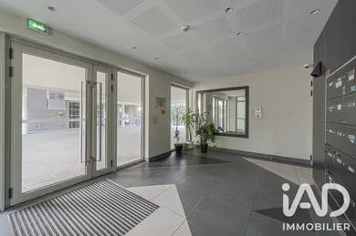 Appartement à Noisy-le-Grand (93160)