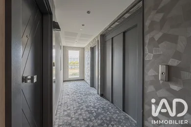 Appartement à Noisy-le-Grand (93160)