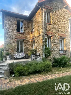 Maison à Lardy (91510)