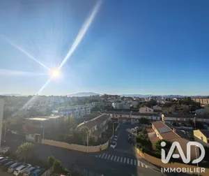 Appartement à Perpignan (66000)