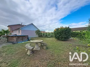 House in Eaunes (31600)
