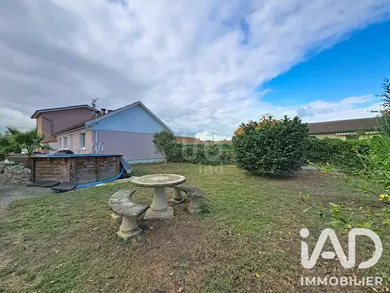 House in Eaunes (31600)