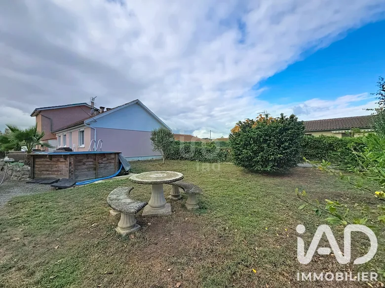 Maison 6 pièces 140 m² · à Eaunes · 140 m² · 345 000 €