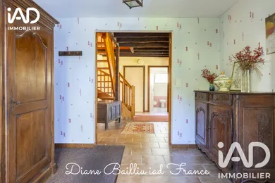 Maison à Labatut (40300)