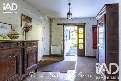 Maison à Labatut (40300)