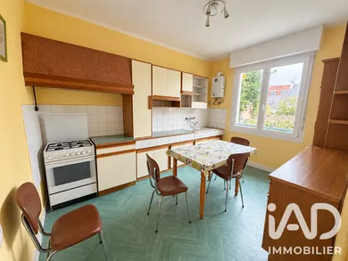 Maison de ville à Lorient (56100)