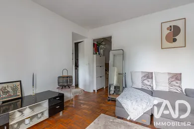 Studio à Noisy-le-Sec (93130)