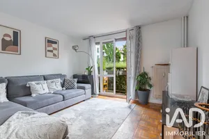 Studio à Noisy-le-Sec (93130)