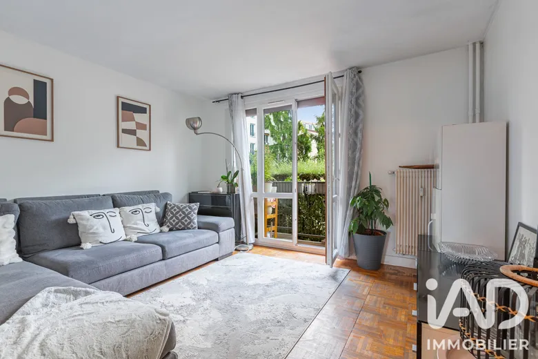 Appartement 1 pièce 30 m² · à Noisy-le-Sec · 30 m² · 115 000 €