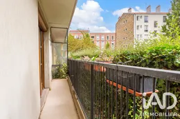 Studio in Noisy-le-Sec (93130)