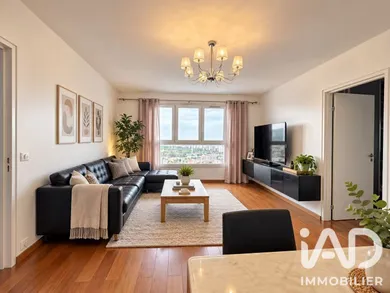 Appartement à Bagnolet (93170)