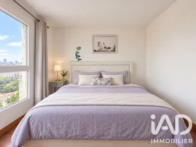 Appartement à Bagnolet (93170)