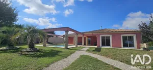Maison à Labruguière (81290)