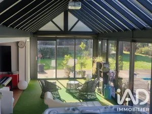 Maison traditionnelle à Bouguenais (44340)