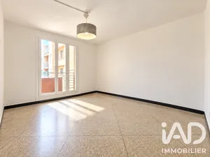 Apartment in Marseille (13010)