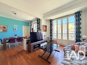 Appartement à Grenoble (38000)