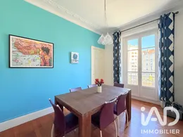 Appartement à Grenoble (38000)