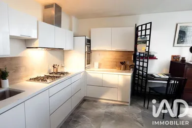 Appartement à Provins (77160)