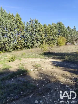 Building plot in Crespian (30260)