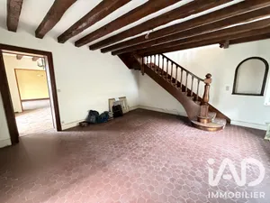 Maison de village à Villebourg (37370)