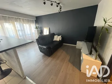 Appartement à Franconville (95130)