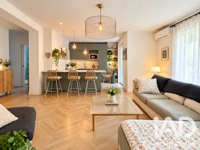 Appartement à Toulon (83000)