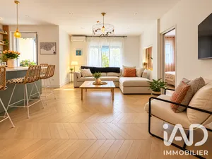 Appartement à Toulon (83000)