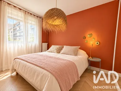 Appartement à Toulon (83000)