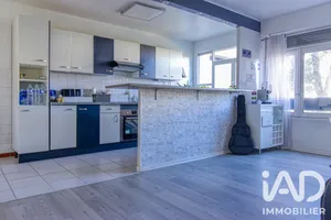 Appartement à Franconville (95130)