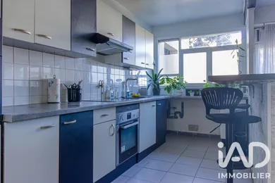 Appartement à Franconville (95130)