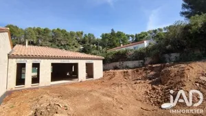 Maison traditionnelle à Aubagne (13400)