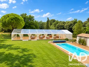 Domaine à Béziers (34500)