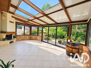 Village house in Seine-Port (77240)