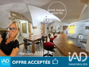 Appartement à Allex (26400)