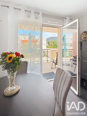 Appartement à Banyuls-sur-Mer (66650)