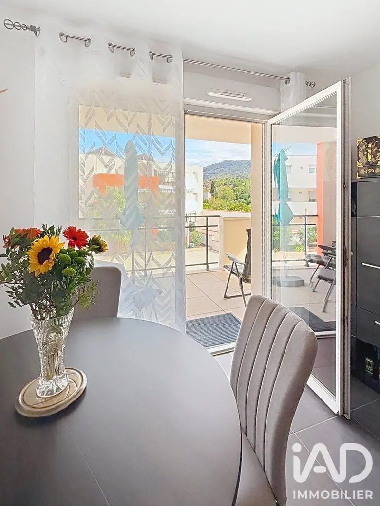 Appartement 3 pièces 62 m² · à Banyuls-sur-Mer · 62 m² · 192 000 €