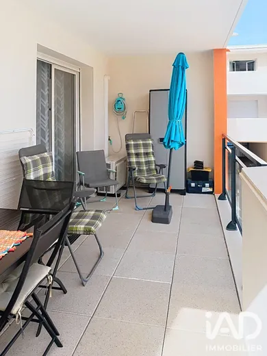 Appartement à Banyuls-sur-Mer (66650)