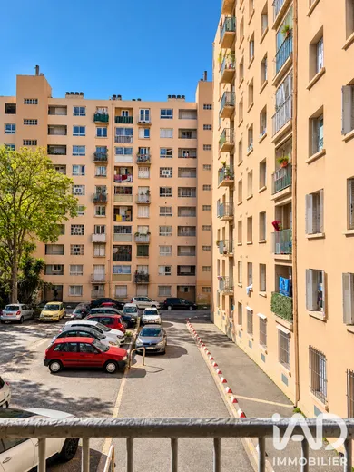 Appartement à Marseille (13010)