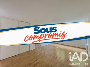 Apartment in Choisy-le-Roi (94600)