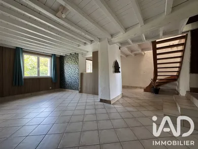 Maison à Brindas (69126)