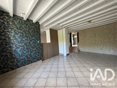 Maison à Brindas (69126)